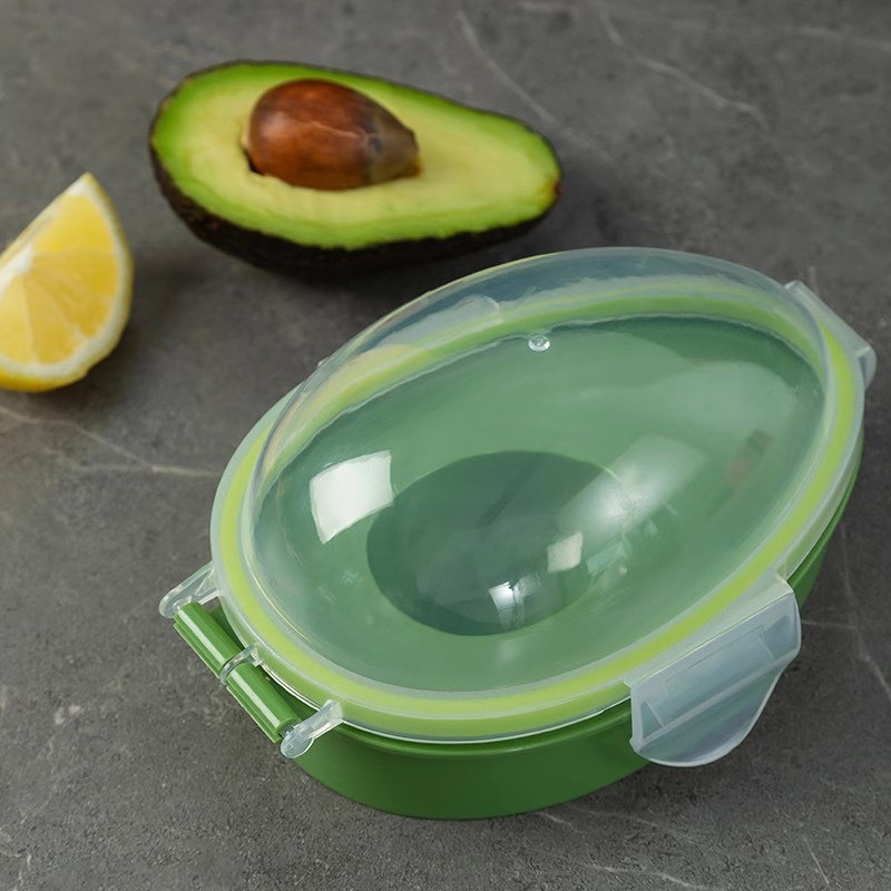 1pc Reusable Avocado Keeper St - Avocado Keeper Pod ulasan dan harga