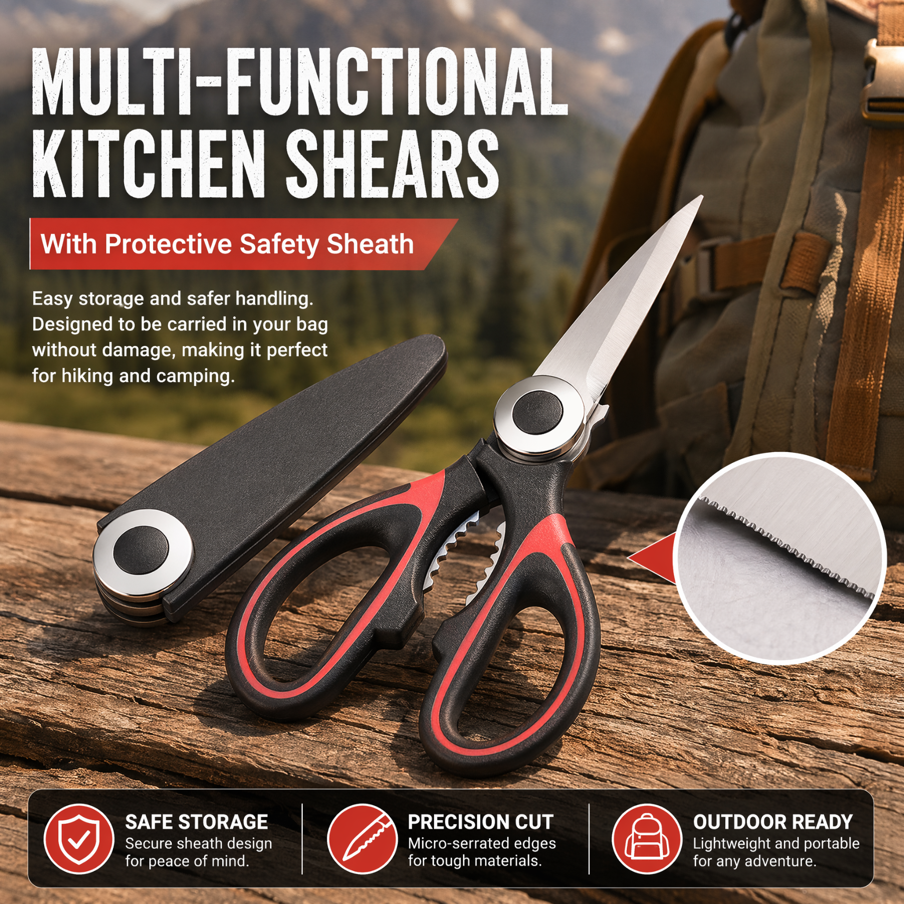 Household Stainless Steel Kitc - Meal Prep Chicken ulasan dan harga