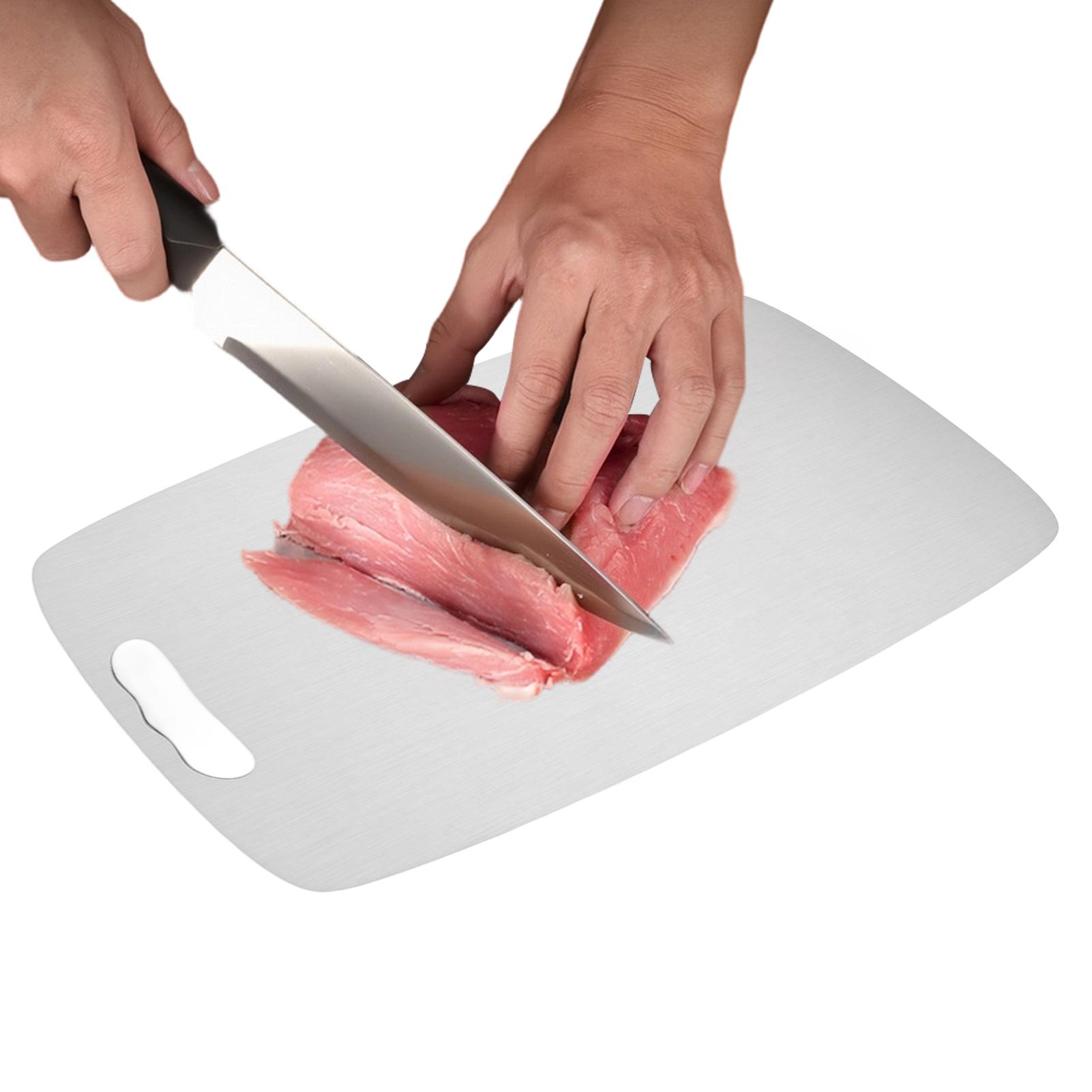 1.2mm Thickness Stainless Stee - Meal Prep Chicken ulasan dan harga