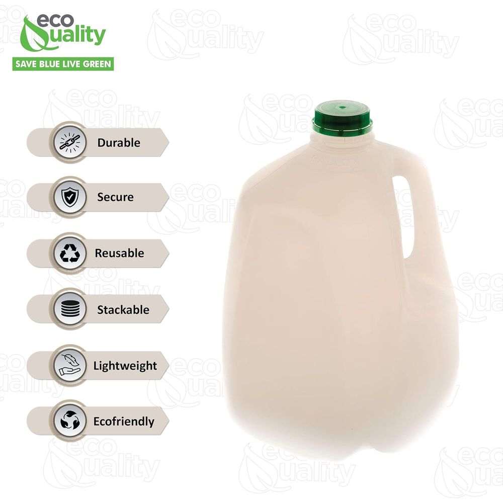 128 oz Gallon Size Plastic Jui - Meal Prep Juice Bottles ulasan dan harga