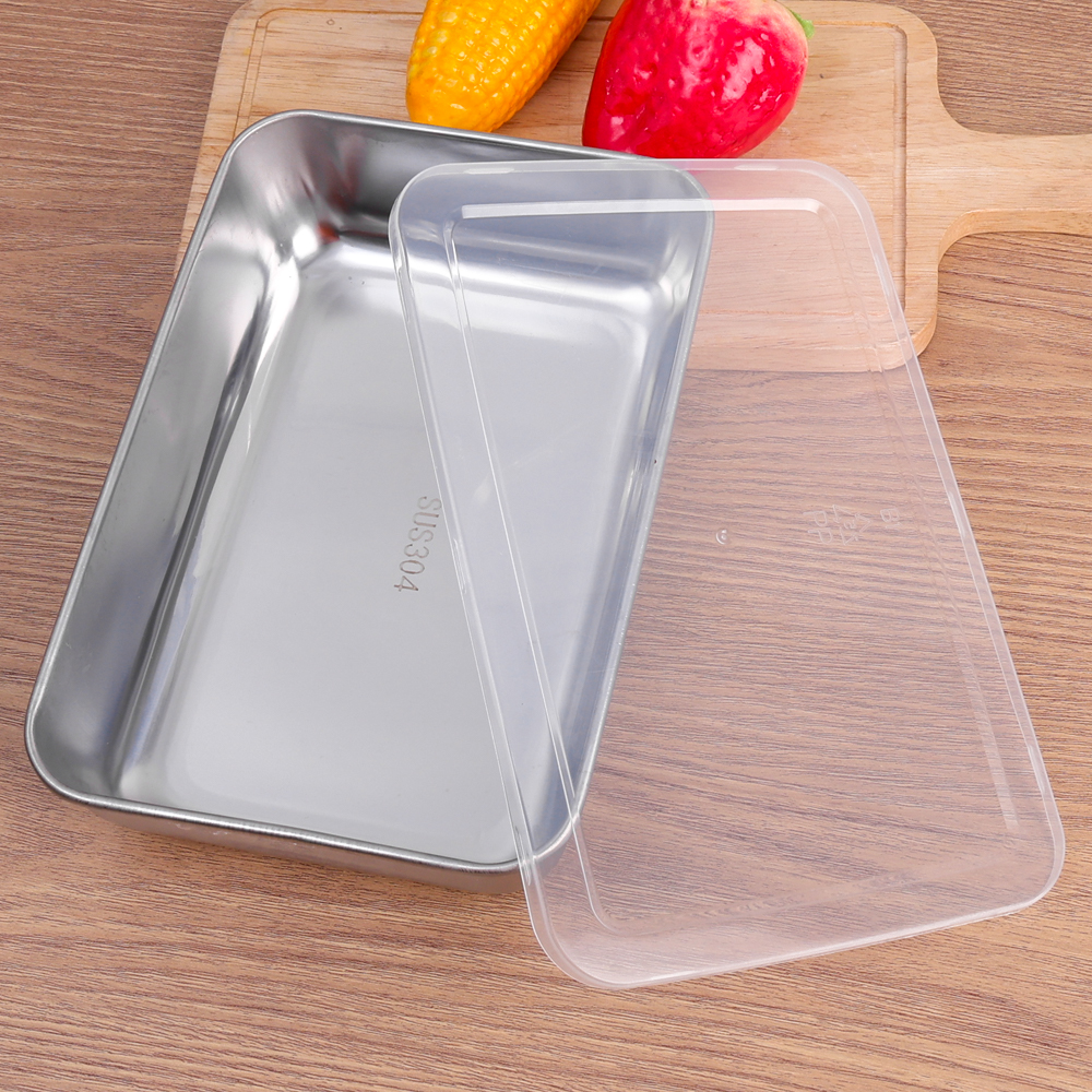 Stainless Steel Food Storage B - Meal Prep Glass ulasan dan harga