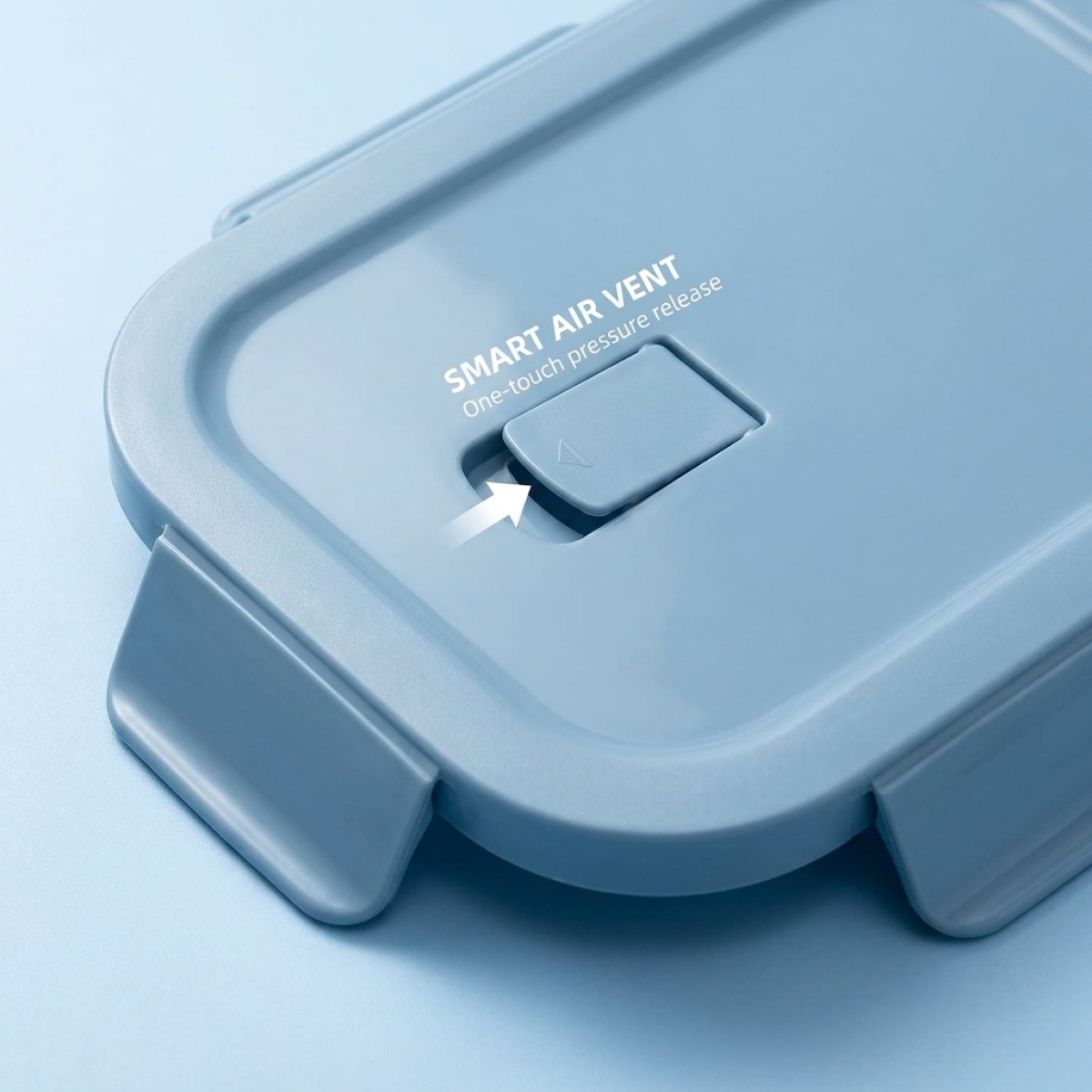 Sky Blue Glass Food Storage Co - Meal Prep Glass ulasan dan harga