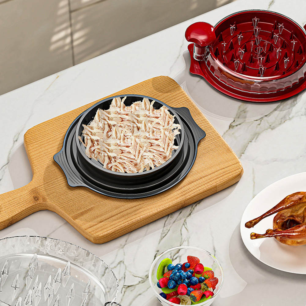 Chicken Shredder For Meal Prep - Meal Prep Chicken ulasan dan harga