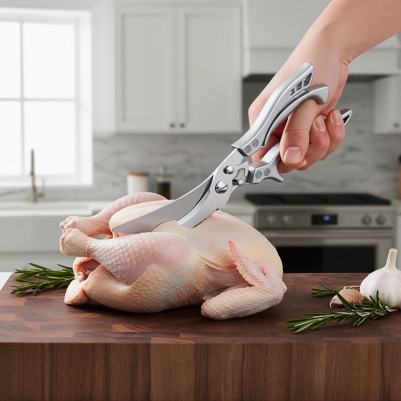 High Performance Stainless Ste - Meal Prep Chicken ulasan dan harga