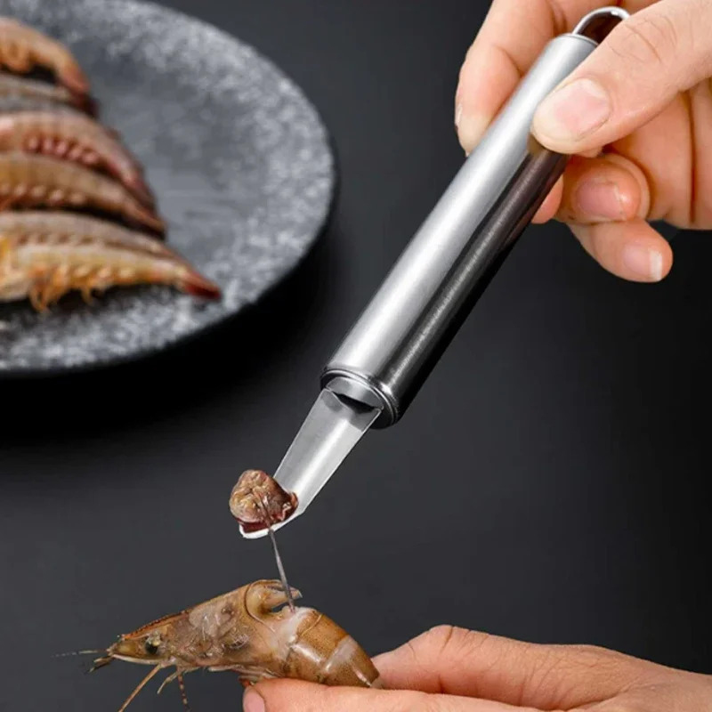 Multifunctional Kitchen Gadget - Meal Prep Seafood ulasan dan harga