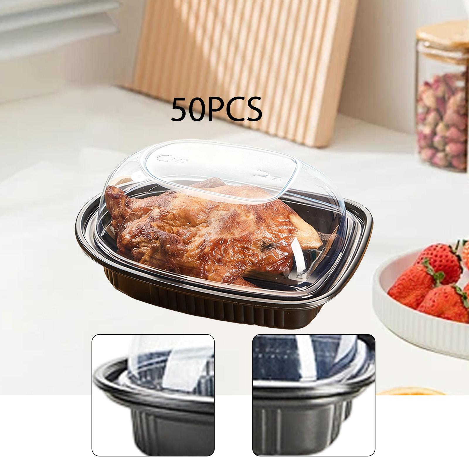 50 Pieces Rotisserie Chicken R - Meal Prep Rotisserie Chicken ulasan dan harga