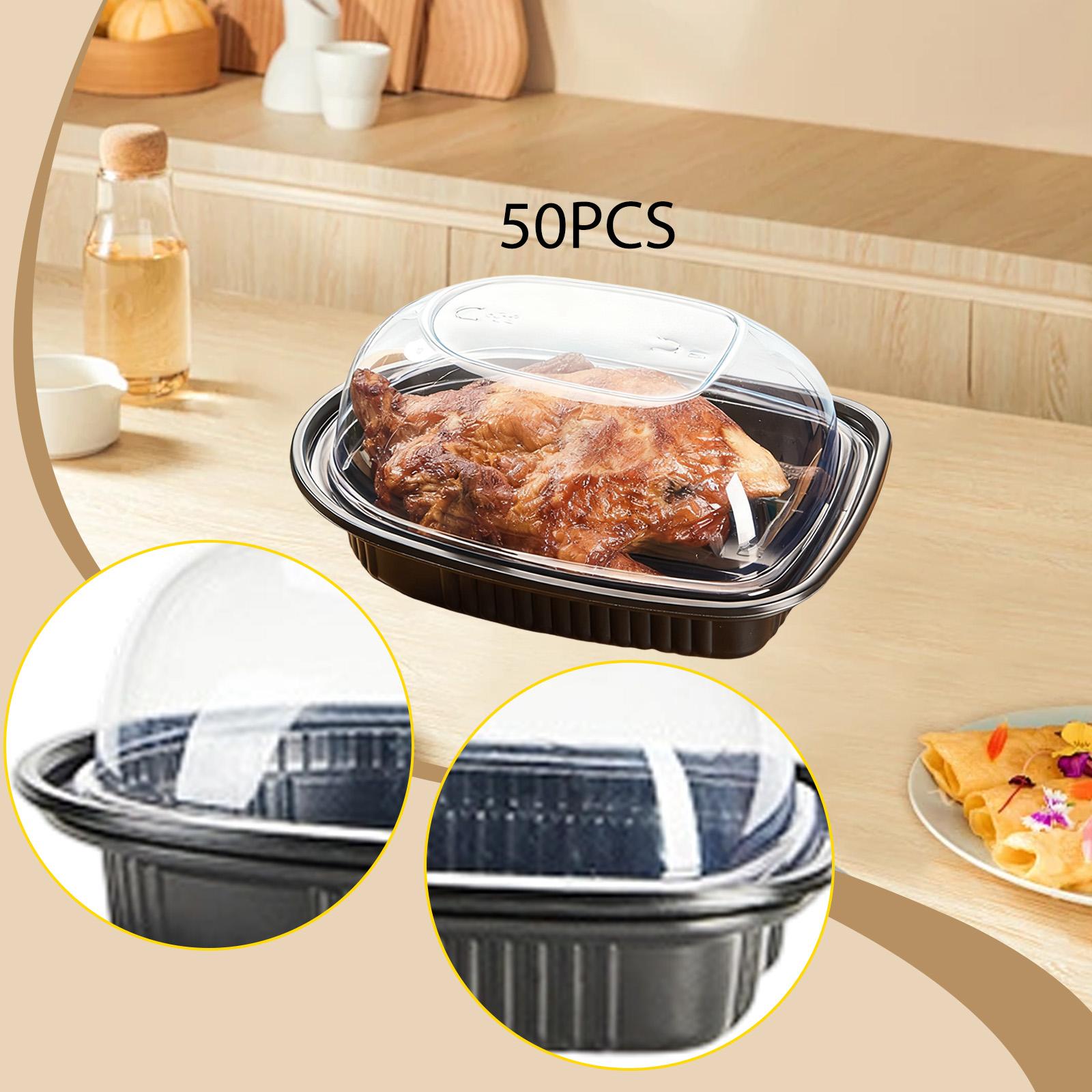 50 Pieces Rotisserie Chicken R - Meal Prep Rotisserie Chicken ulasan dan harga