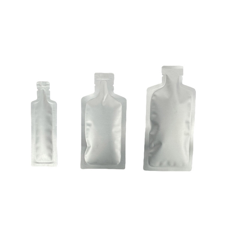 100pcs Bottle Shaped Small Sam - Meal Prep Juice Bottles ulasan dan harga